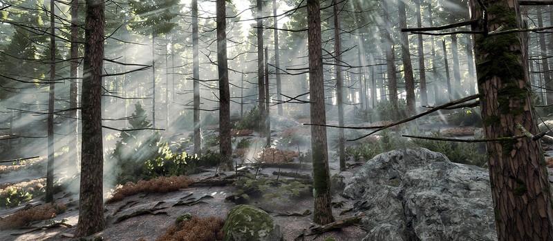 Создатель PUBG запустил открытую бету нового выживача Prologue: Go Wayback