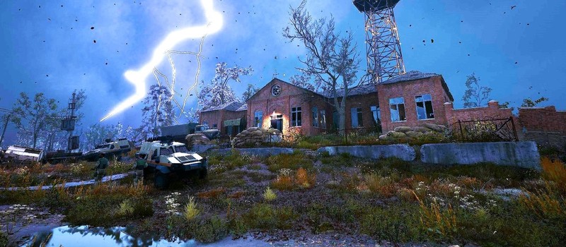 STALKER 2 переведут на новую версию Unreal Engine для повышения производительности