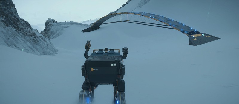 Спустя месяц после релиза Death Stranding 2 игроки всё ещё не могут понять главную загадку игры – зачем строить бессмысленные мосты