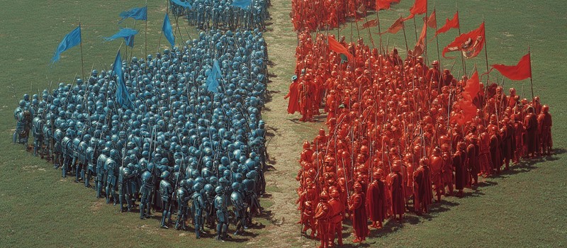 Ученые создали соцсеть для ИИ – роботы развернули внутри социальную войну