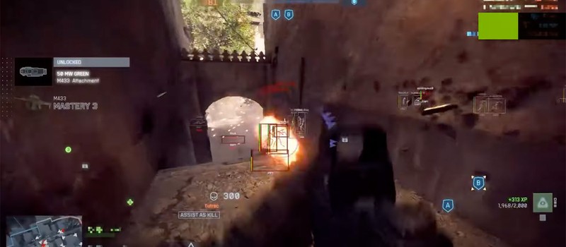 Согласно исследованию почти 80% геймеров из США и Британии регулярно сталкиваются с читерами