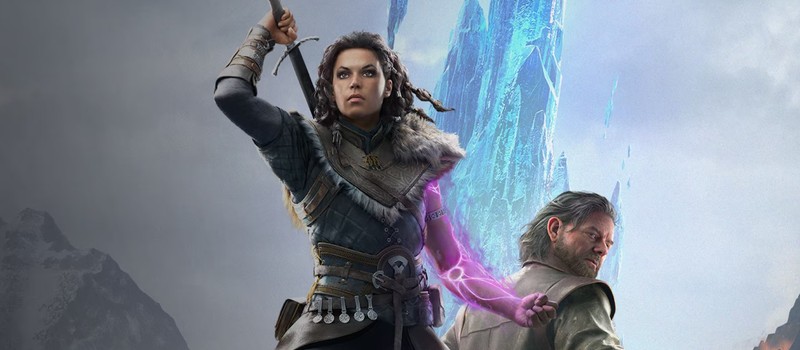 Сражения, драма и много магии в релизном трейлере Echoes of the End