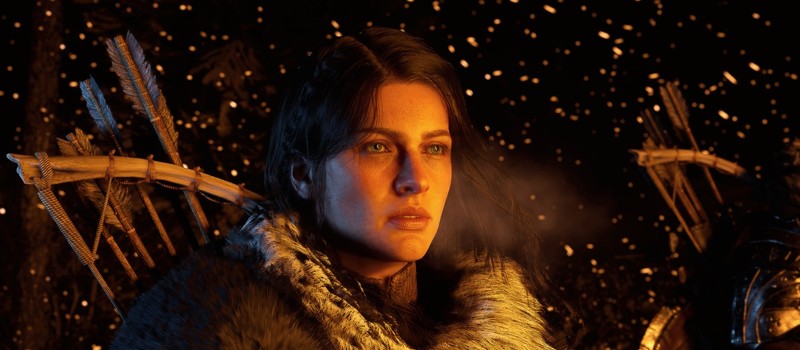 Crimson Desert перенесена на 2026 год