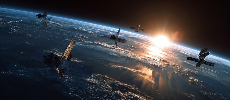 Российская космическая компания "Бюро 1440" готовится к производству отечественных интернет-спутников