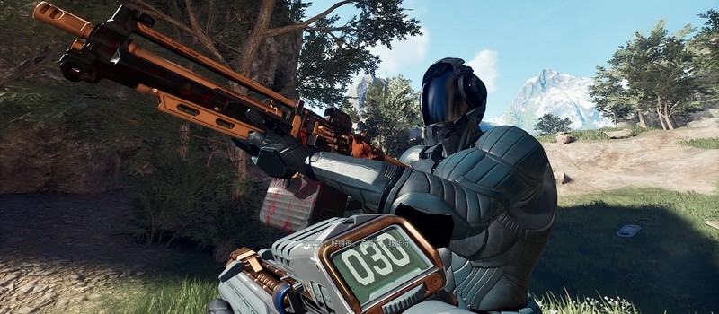 Кооперативный шутер-рогалик Deadzone: Rogue покинул ранний доступ и получил крупнейшее обновление с новой зоной