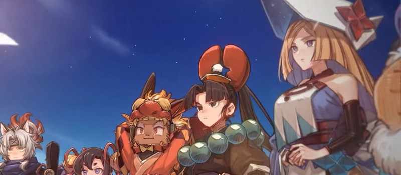 Hades в стиле китайских мифов – представлен геймплей рогалика Towa and the Guardians of the Sacred Tree