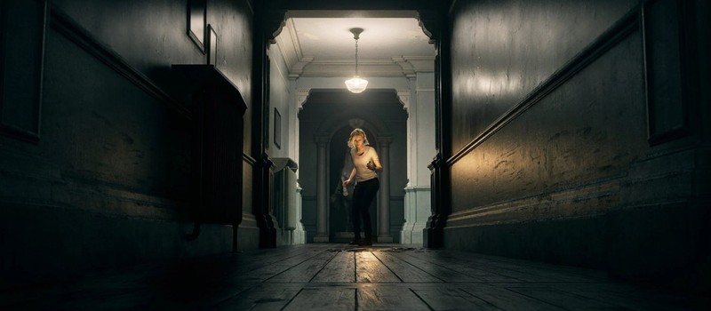 Resident Evil Requiem может стать последней игрой серии для Леона Кеннеди