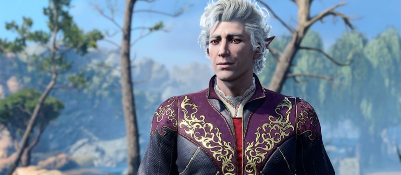 Актёр озвучки Астариона отказывается от похожих ролей – но готов вернуться играть вампира снова