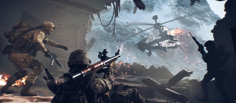 Игроки Battlefield 6 устроили разрушений на 70 миллиардов долларов за первые выходные но разработчики хотят 1 триллион