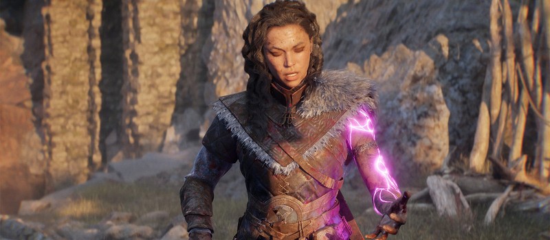 Анализ Echoes of the End показал самые серьезные фризы среди игр на Unreal Engine 5
