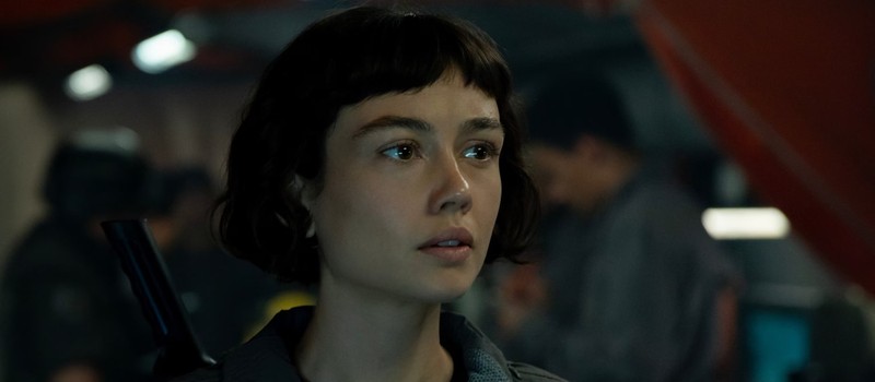 Чужие, монстры и синтеты на тропическом острове в трейлере следующих эпизодов "Чужой: Земля"