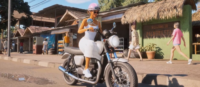 Отдыхаем в Азии в трейлере тропического обновления inZOI