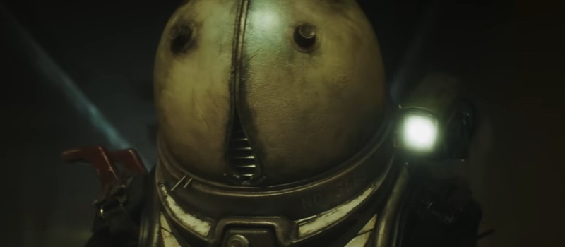 Охота за охранником в новом трейлере Cronos: The New Dawn с живыми актерами