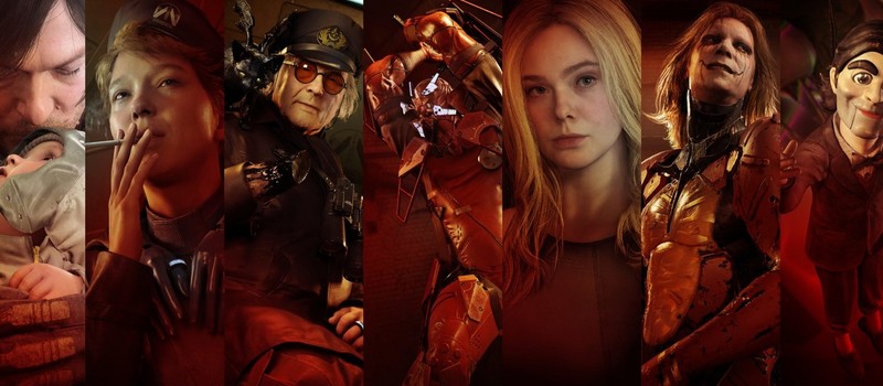 Хидео Кодзима похвастался очередным достижением – теперь в Death Stranding 2 после сюжетки продолжают играть 79.6% геймеров