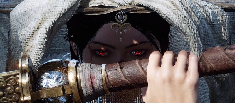 Моддер починил работу DLSS Frame Generation в Wuchang: Fallen Feathers