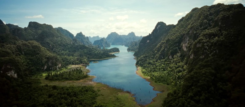 "Чужой: Земля" снимали в Бангкоке и других частях Таиланда – любой желающий может посетить локации из сериала