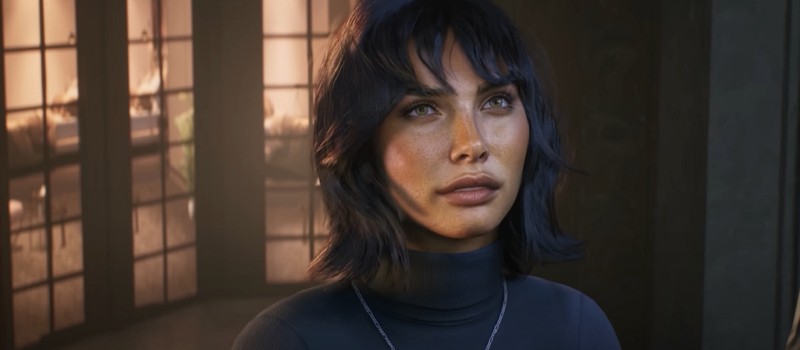 Немецкий киберпанк в трейлере приключенческого экшена Neo Berlin 2087