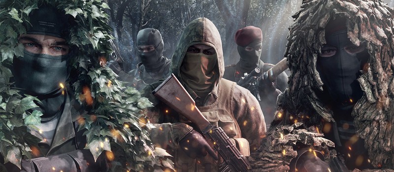 Мультиплеерный режим Metal Gear Solid Delta не будет поддерживать кроссплей