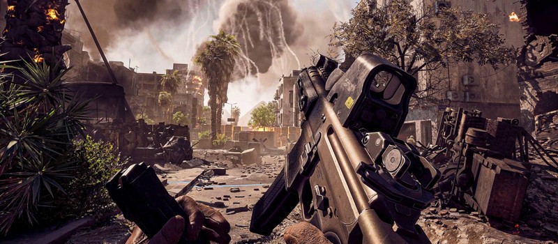 Участники второй беты Battlefield 6 разочарованы обновленным режимом Rush