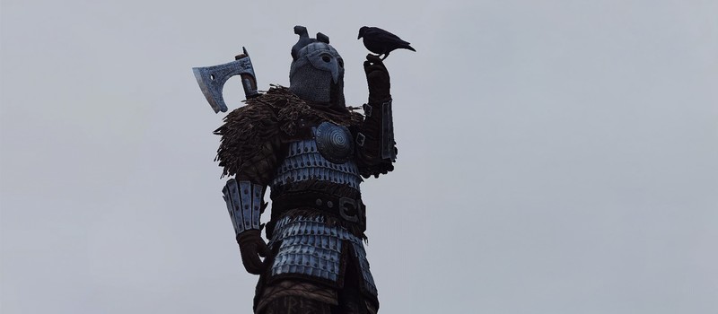 Теперь игроки Skyrim могут использовать паркур еще лучше