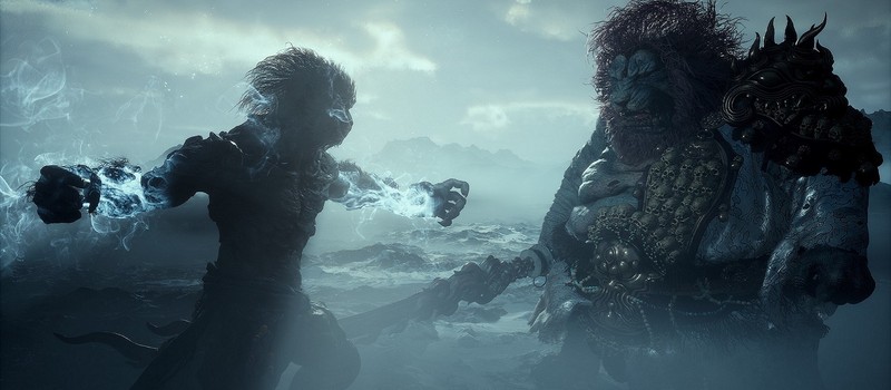Разработчики Black Myth Wukong тизерят дополнение, которое анонсируют на Gamescom 2025