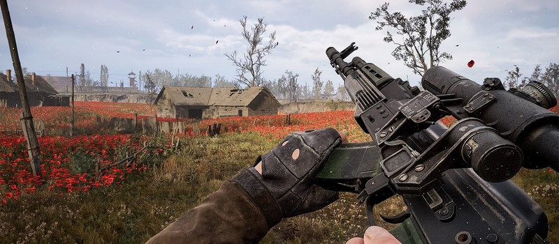 Выпущен набор инструментов для анимации STALKER 2, позволяющий создавать и редактировать движения персонажей