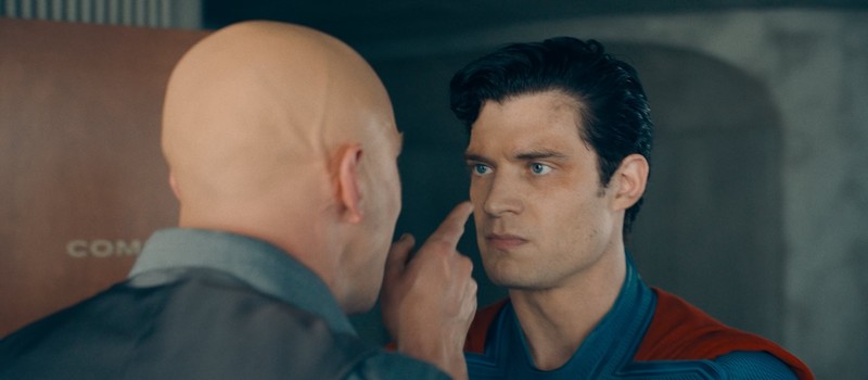 Совсем не рано: Джеймс Ганн объяснил ранний цифровой релиз "Супермена"