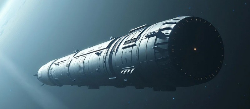 Инженеры спроектировали космический корабль для 400-летнего путешествия к ближайшей звездной системе