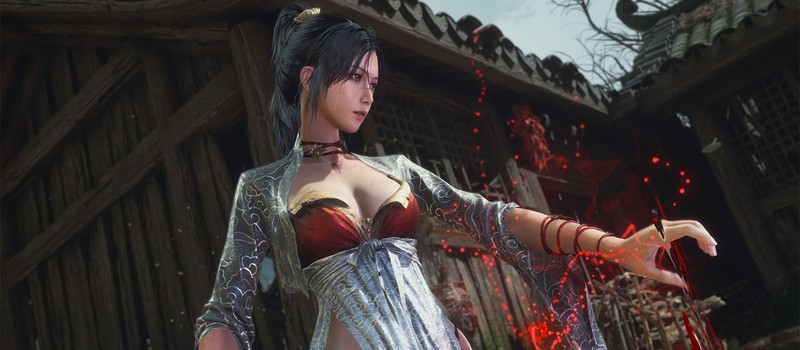 Игроки Wuchang нашли способ обойти цензуру с помощью модов