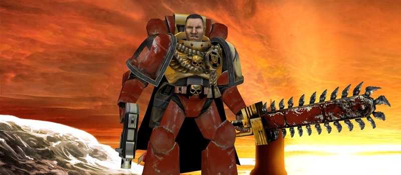 150 тысяч проданных копий Dawn of War Definitive Edition за первые сутки