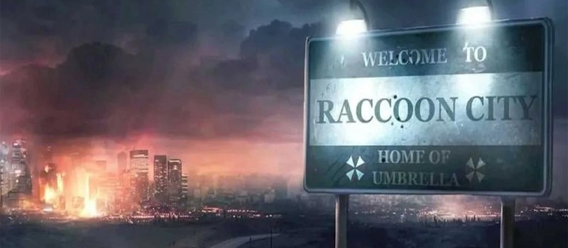 Новый фильм Resident Evil представит нового героя – курьера по имени Брайан