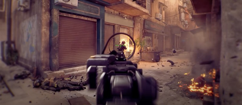 Фанаты показали DICE, как должен выглядеть интерфейс Battlefield 6