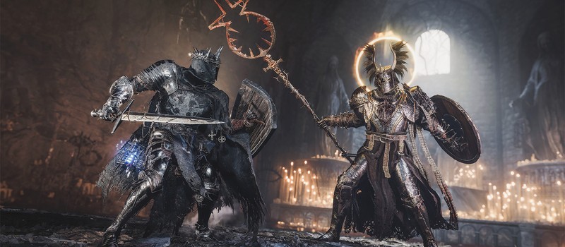 Lords of the Fallen 2 будет аналогом фильма "Темный рыцарь" от CI Games