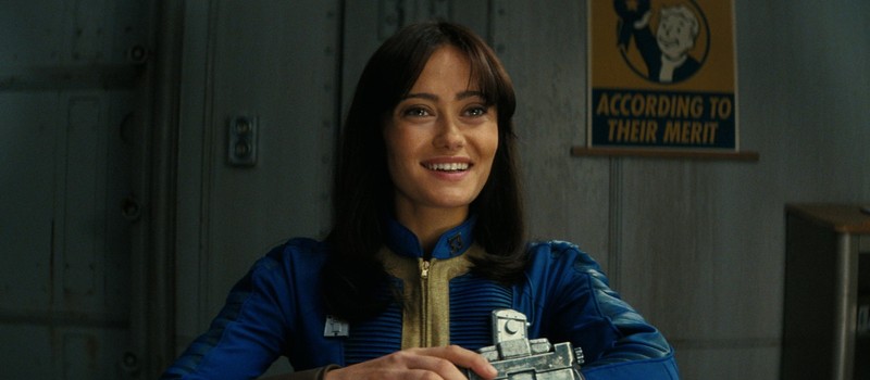 Ghost of Yotei, Fallout, Resident Evil Requiem и многое другое в трейлере церемонии открытия gamescom