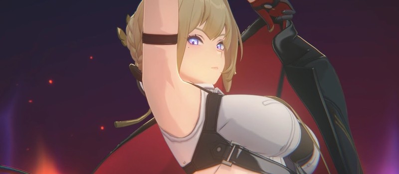 Самая странная коллаборация – Aston Martin объединилась с Zenless Zone Zero к gamescom