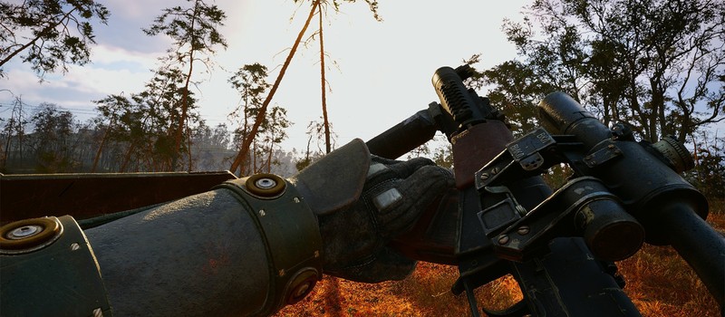 Для STALKER 2 вышел патч 1.5.3 – исправлены проблемы со спавном мутантов и вылеты