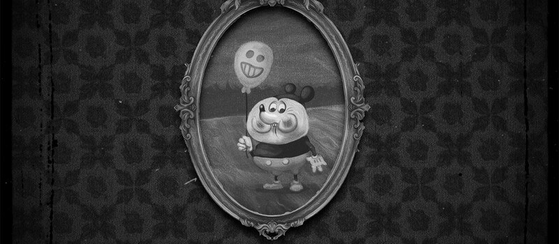 Bad Cheese представляет анимацию в стиле Cuphead и мрачную атмосферу семейного ужаса