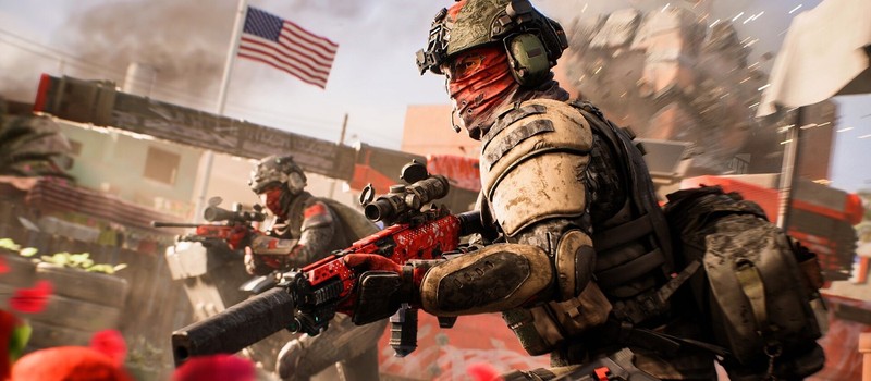 Иводзиму неожиданно добавили в Battlefield 2042 – EA возвращает геймеров в шутер в ожидании релиза Battlefield 6