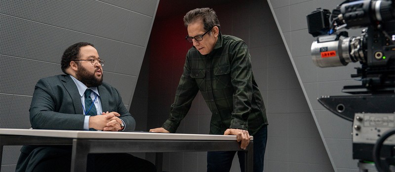 Бен Стиллер покидает режиссерское кресло третьего сезона "Разделения"