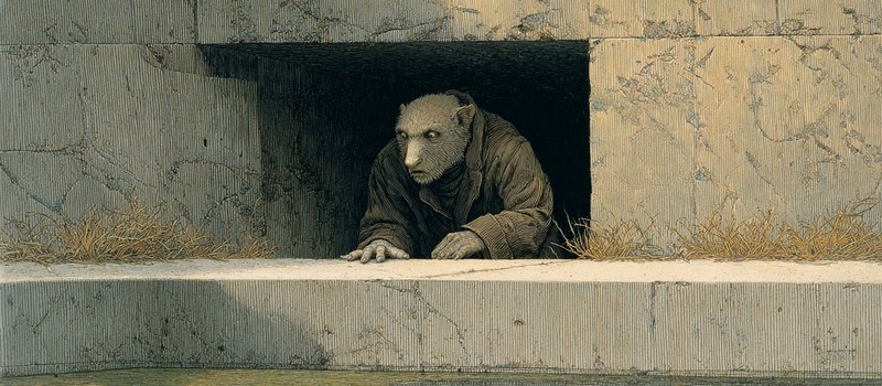 Миф о Человеке-крысе в GTA 5 раскрыт – Rockstar подтвердила городскую легенду жутким звуком в канализации