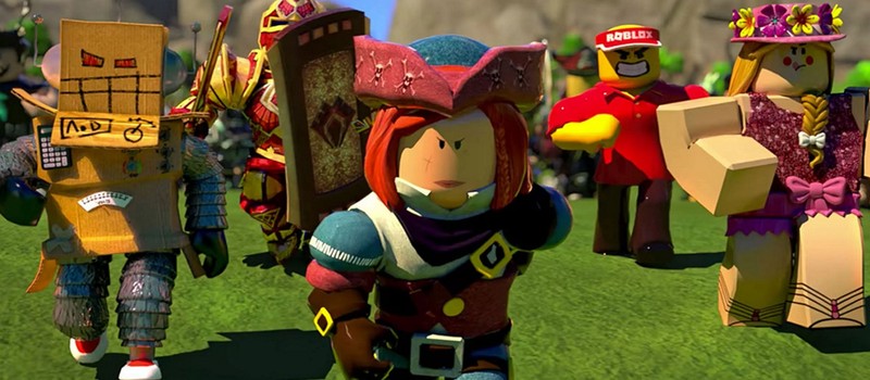 Штат Луизиана подал в суд на Roblox из-за "угрозы безопасности детей"
