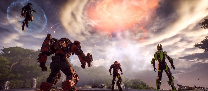 Бывший продюсер Anthem удивился, что игра дожила до 2026 года, и выступил за сохранение онлайн-тайтлов