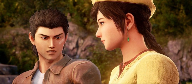 Анонсировано улучшенное издание Shenmue 3 с обновленной графикой и дополнительными функциями