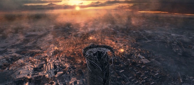 Metro 2033 Redux получила 4K-текстуры благодаря моду