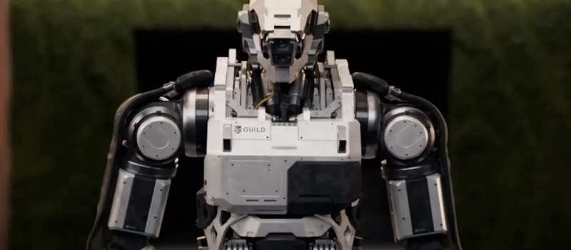 В утекшем трейлере Call of Duty: Black Ops 7 есть гигантская рука и дата релиза