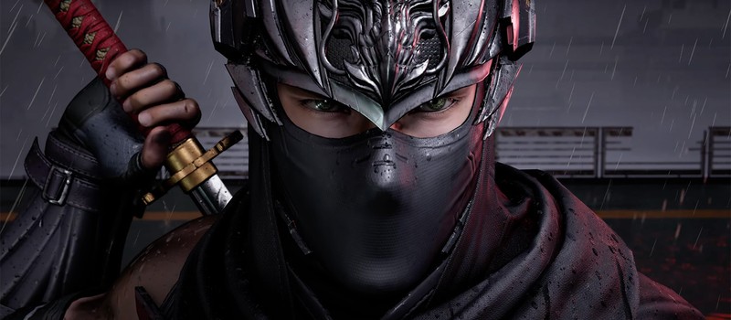 В сеть утек трейлер Ninja Gaiden 4 с gamescom 2025