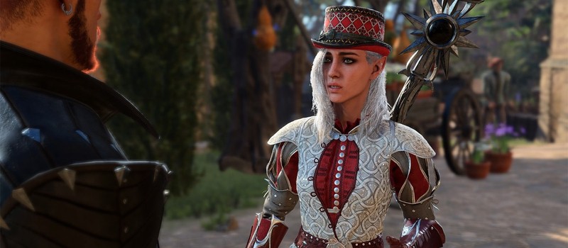 RPG-игры стали золотой жилой игровой индустрии в 2025 году