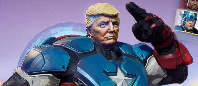 В Marvel Rivals появятся уникальные персонажи – разработчики получили карт-бланш от Marvel