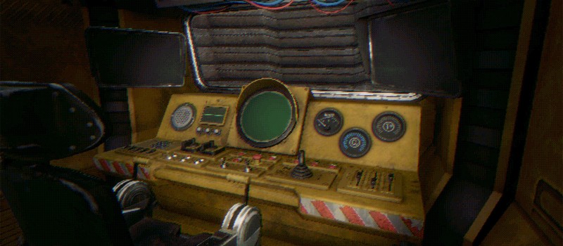 Похороненный заживо в шахте игрок борется за выживание в новом хорроре Grindworm