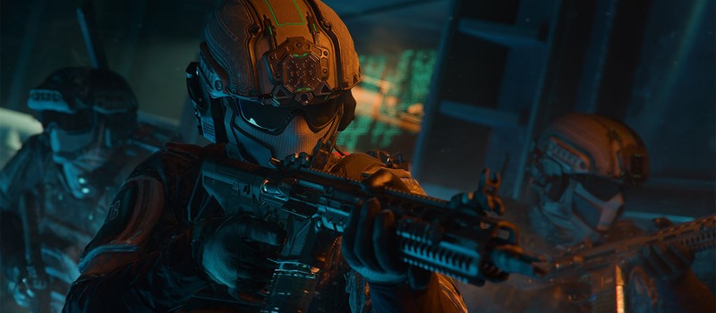 Call of Duty Black Ops 7 выйдет в ноябре и новый трейлер